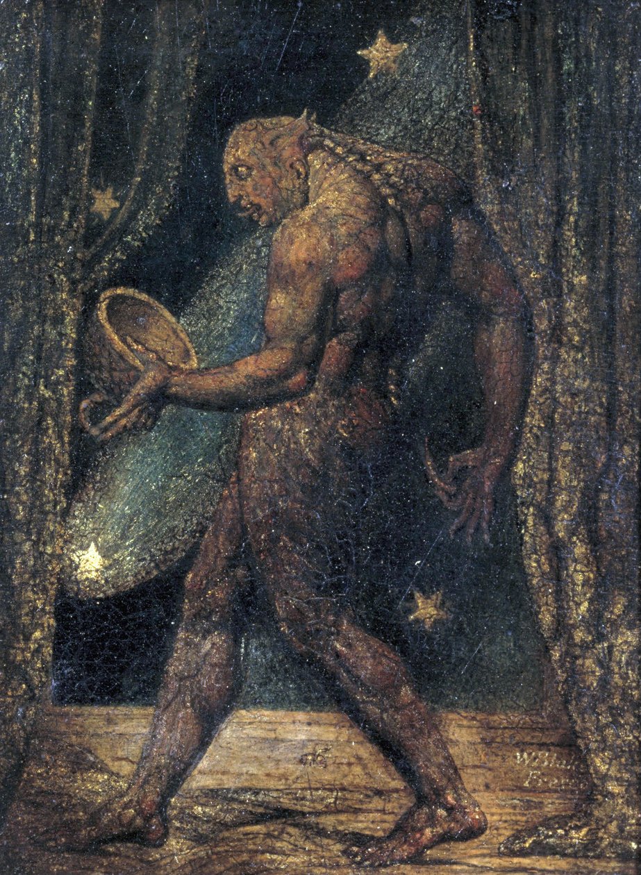 Le Fantôme d