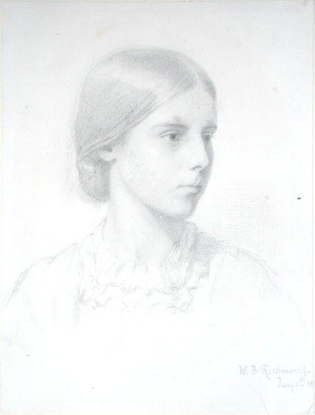 Portrait d