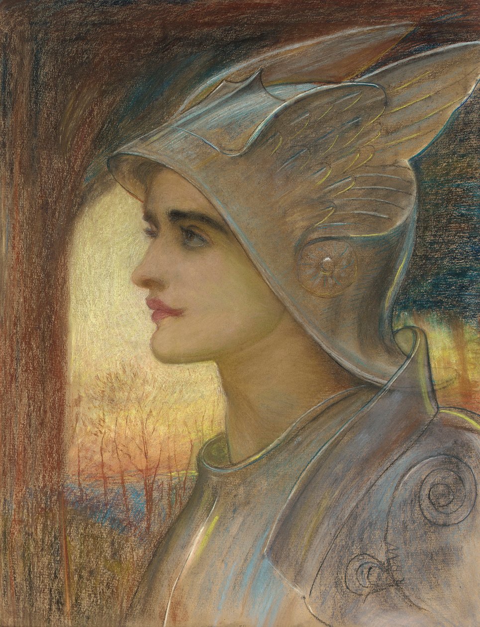Sainte Jeanne d