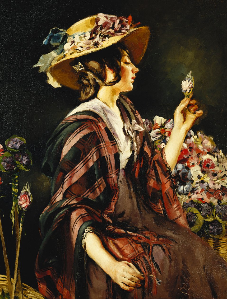 Pygmalion - William Bruce Ellis Ranken