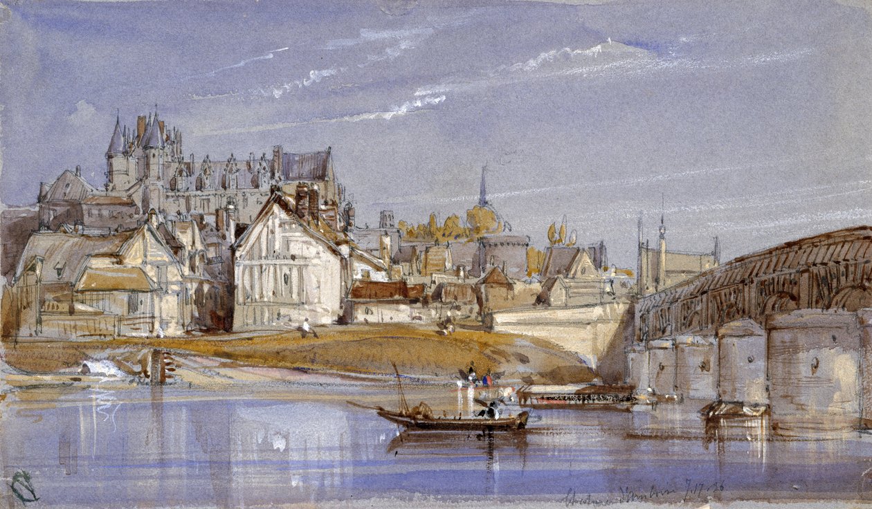 Le château d