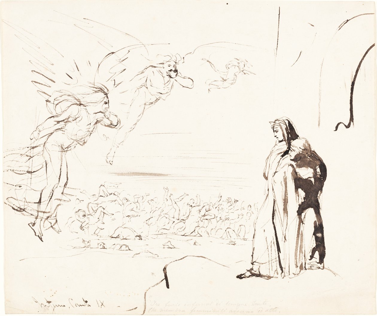 Scène de l