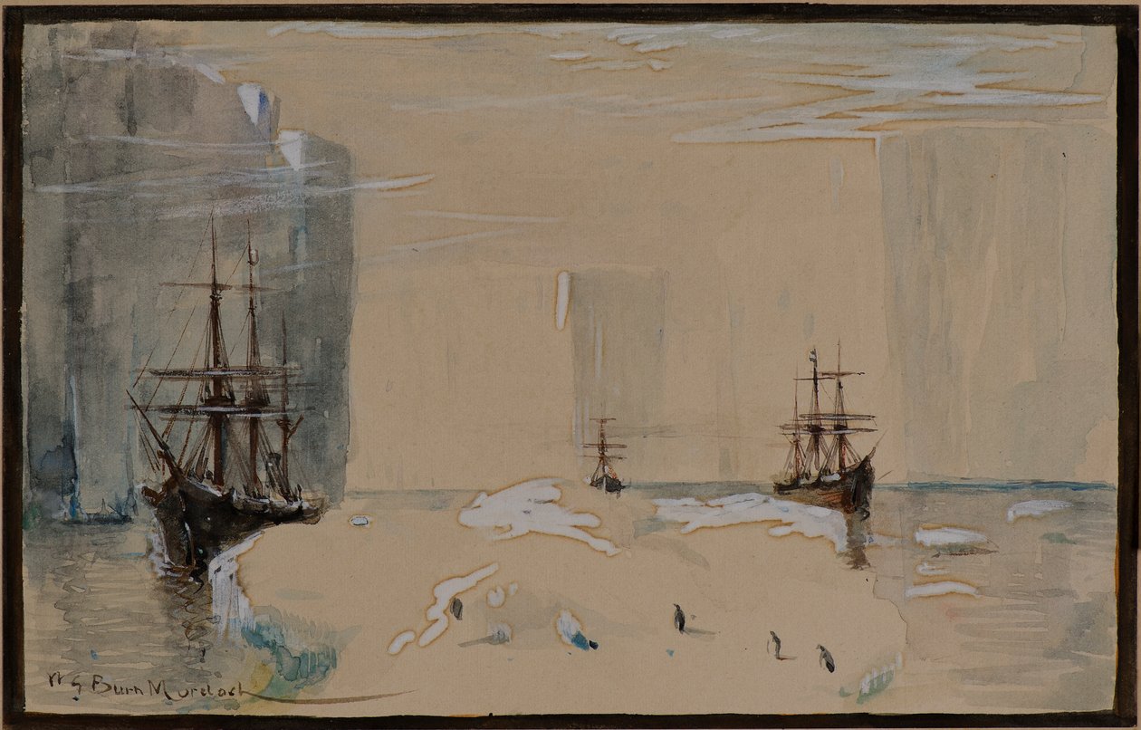 Croquis de l