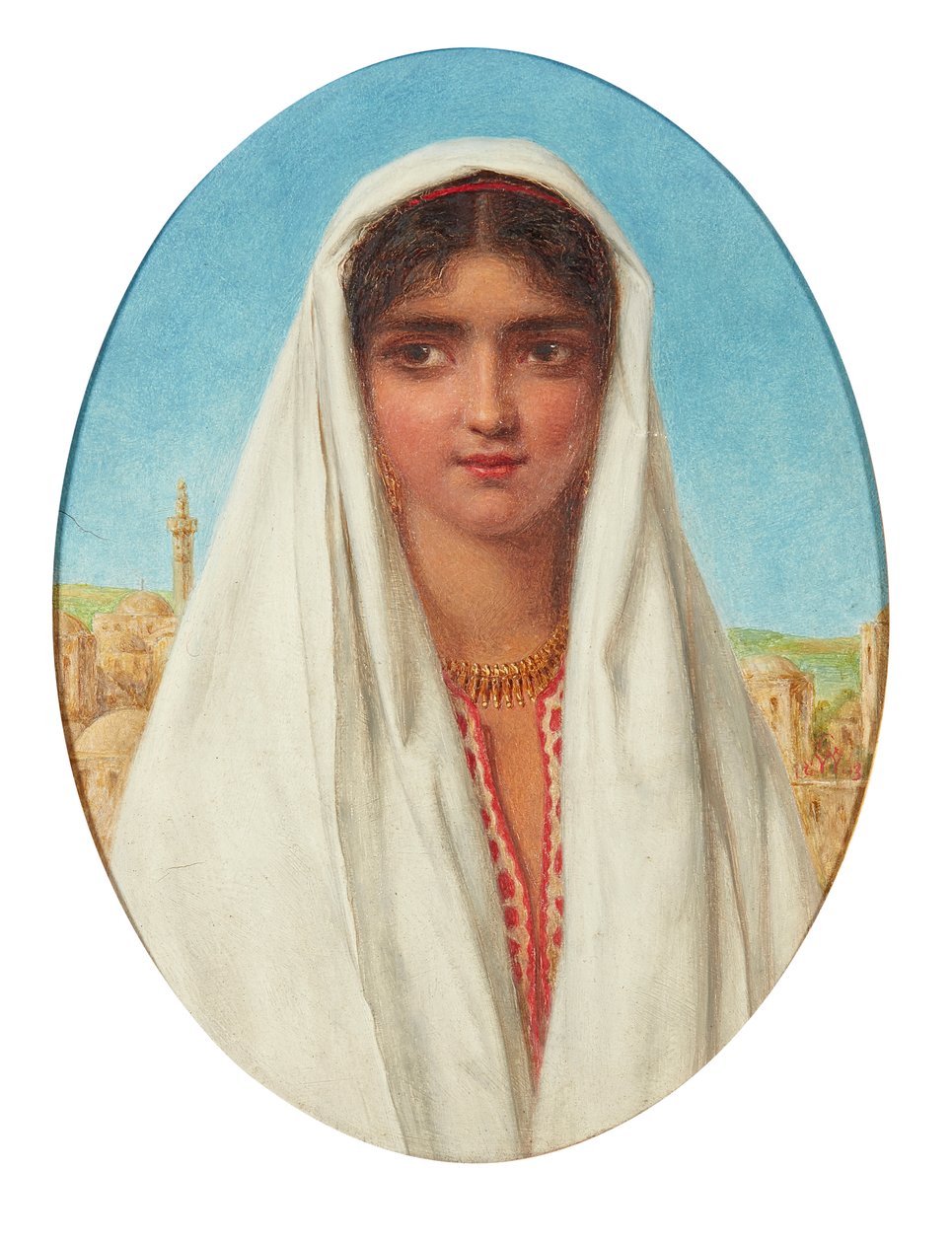Portrait d
