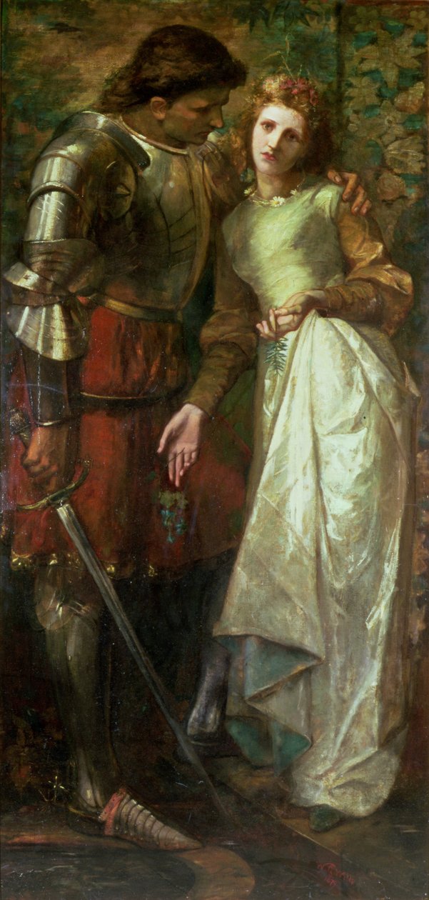 Image inconnue - William Gorman Wills