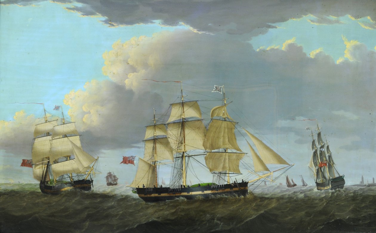 Mary Frances - William Griffin