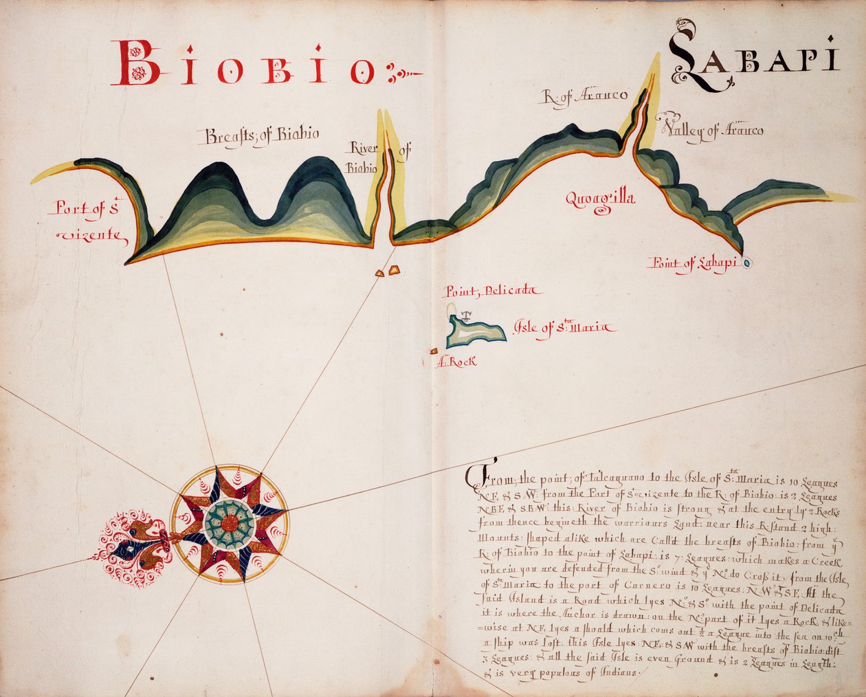 Biobio et Labapi - William Hack