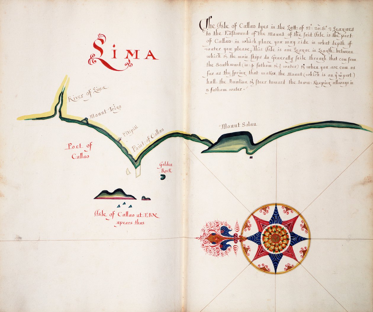 Lima - William Hack