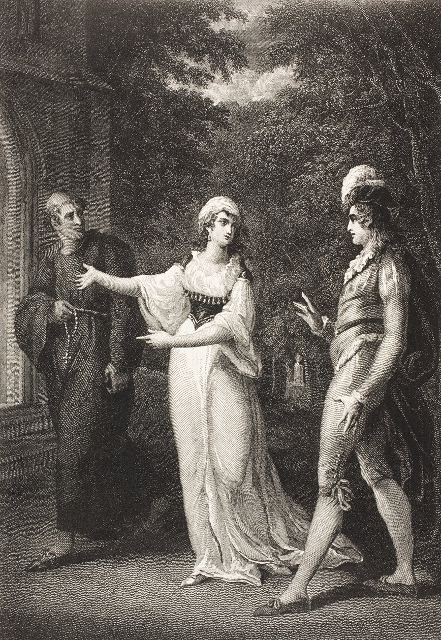 Le jardin d