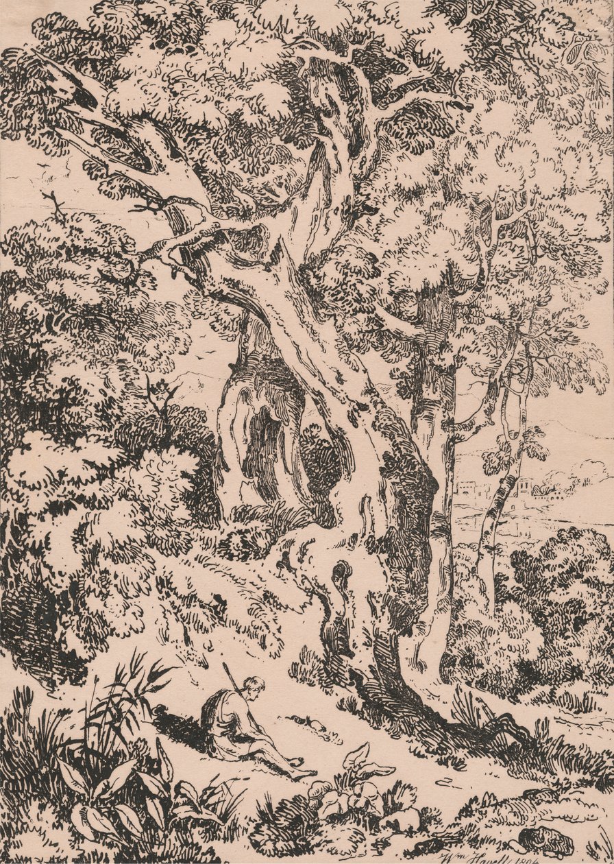 Étude d