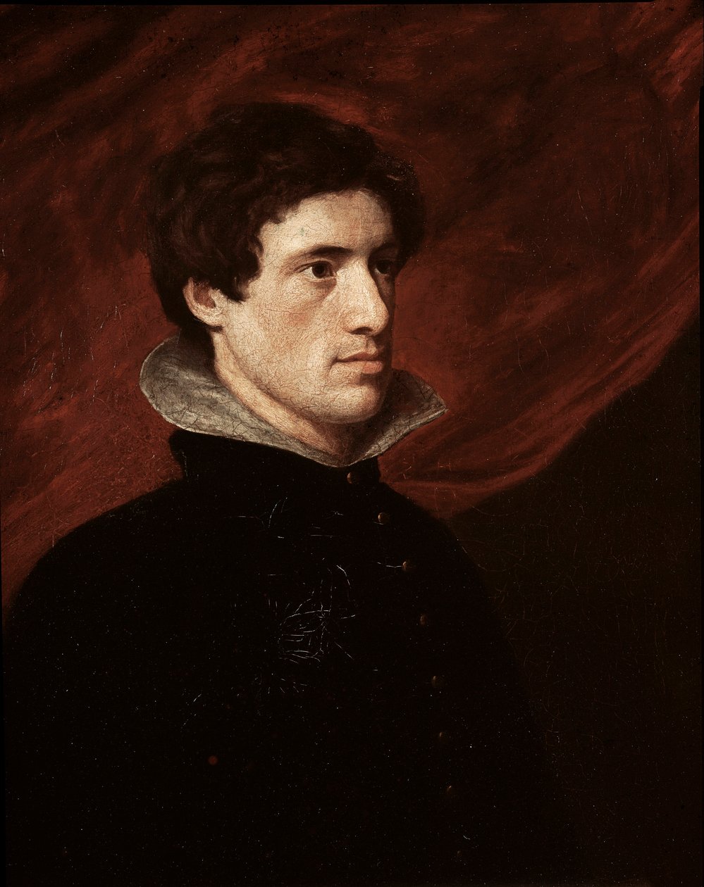 Portrait de l