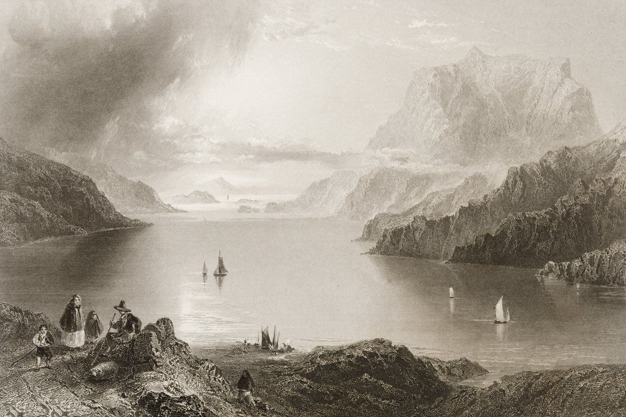 Montagne de l