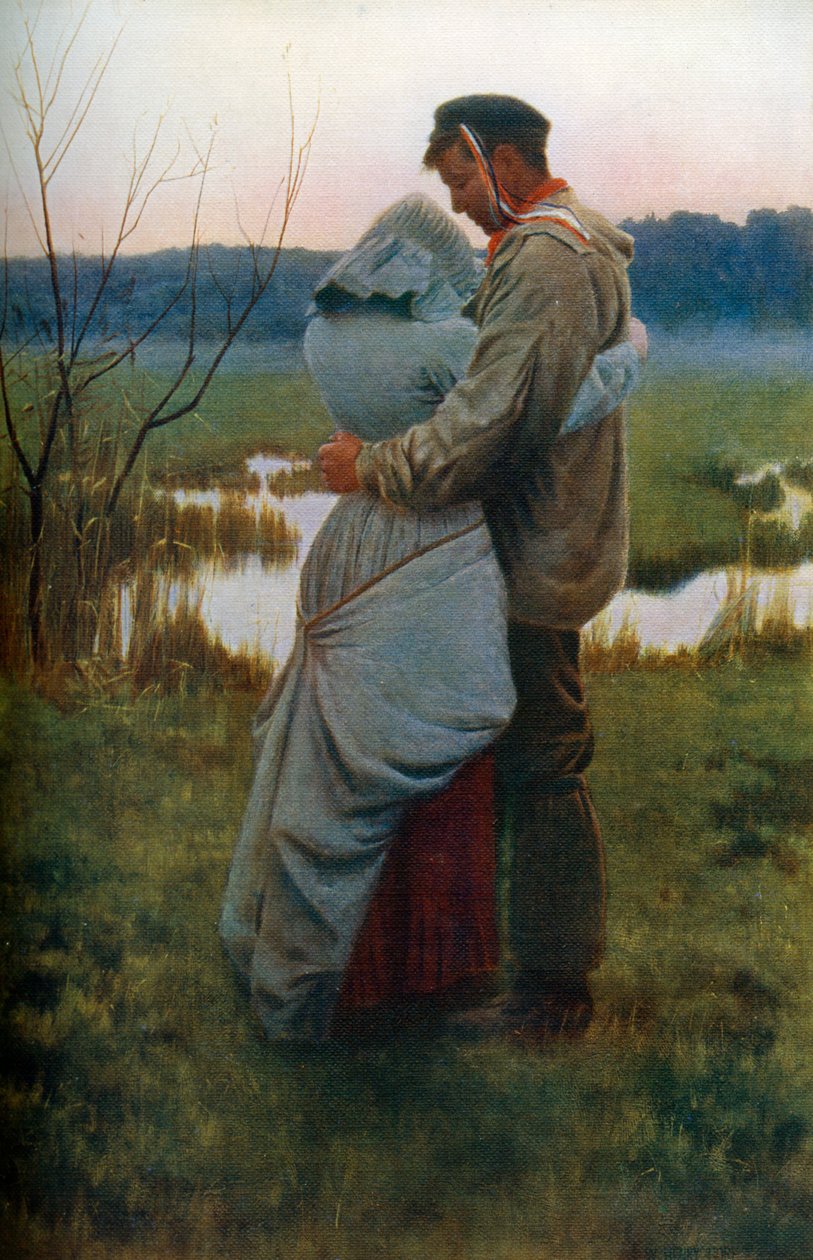 Listed, 1886, 1912 - William Henry Gore