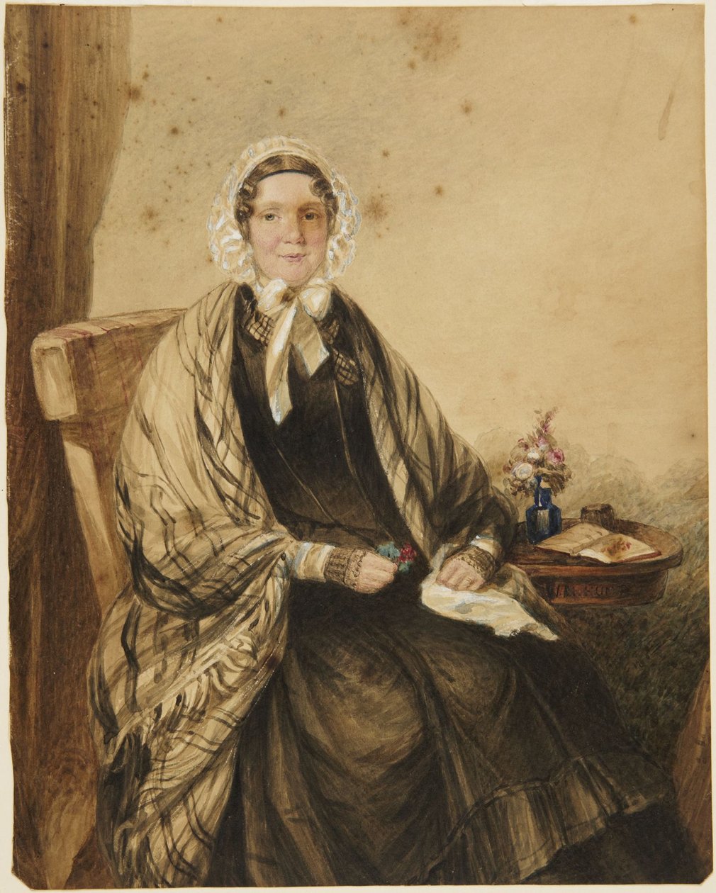 Portrait d