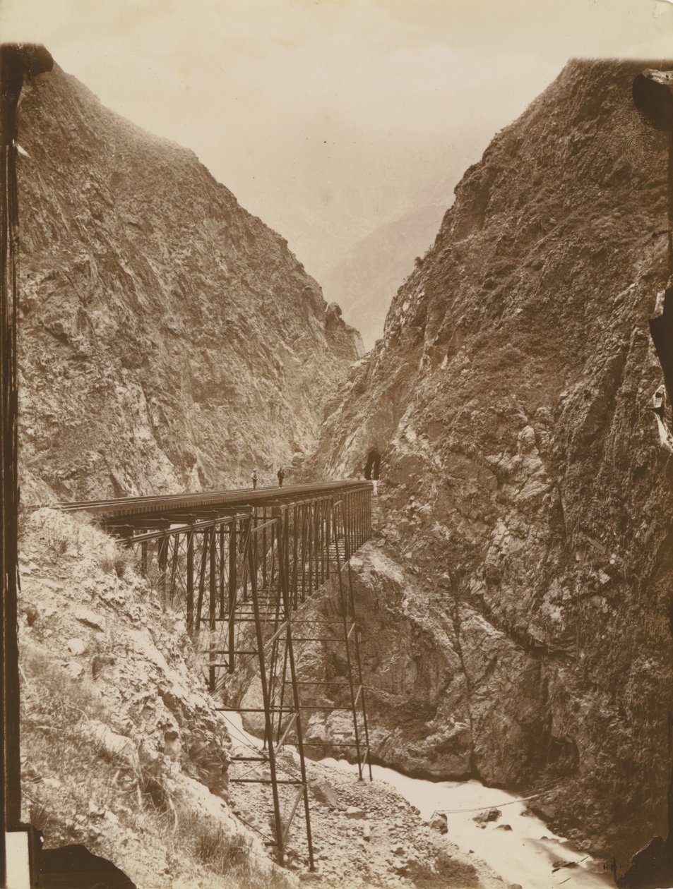 [Pont de l
