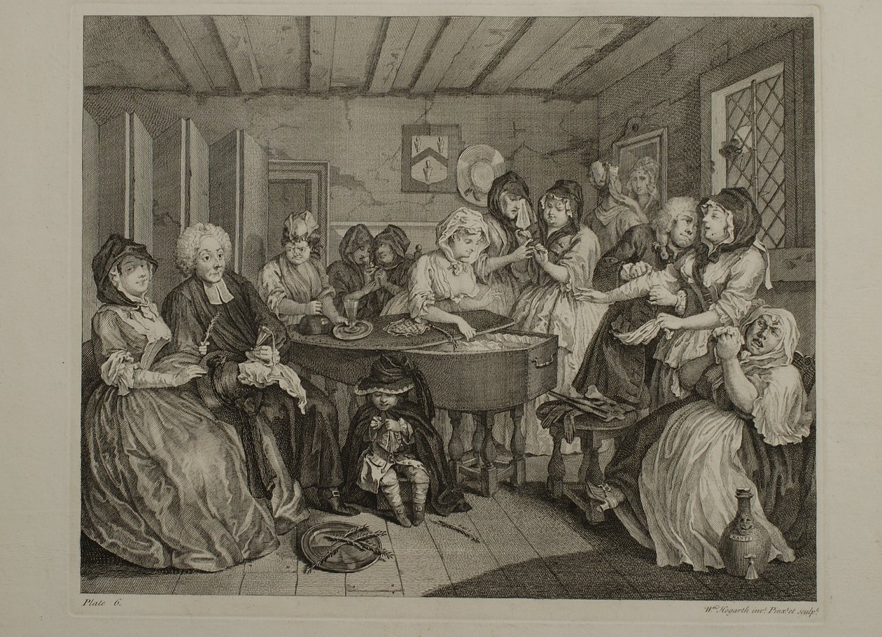 La carrière d
