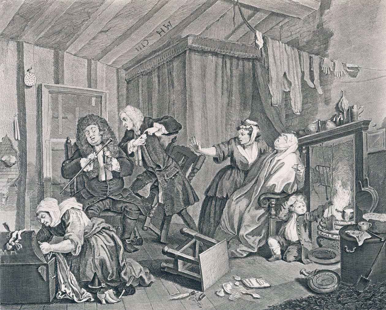 La Carrière d