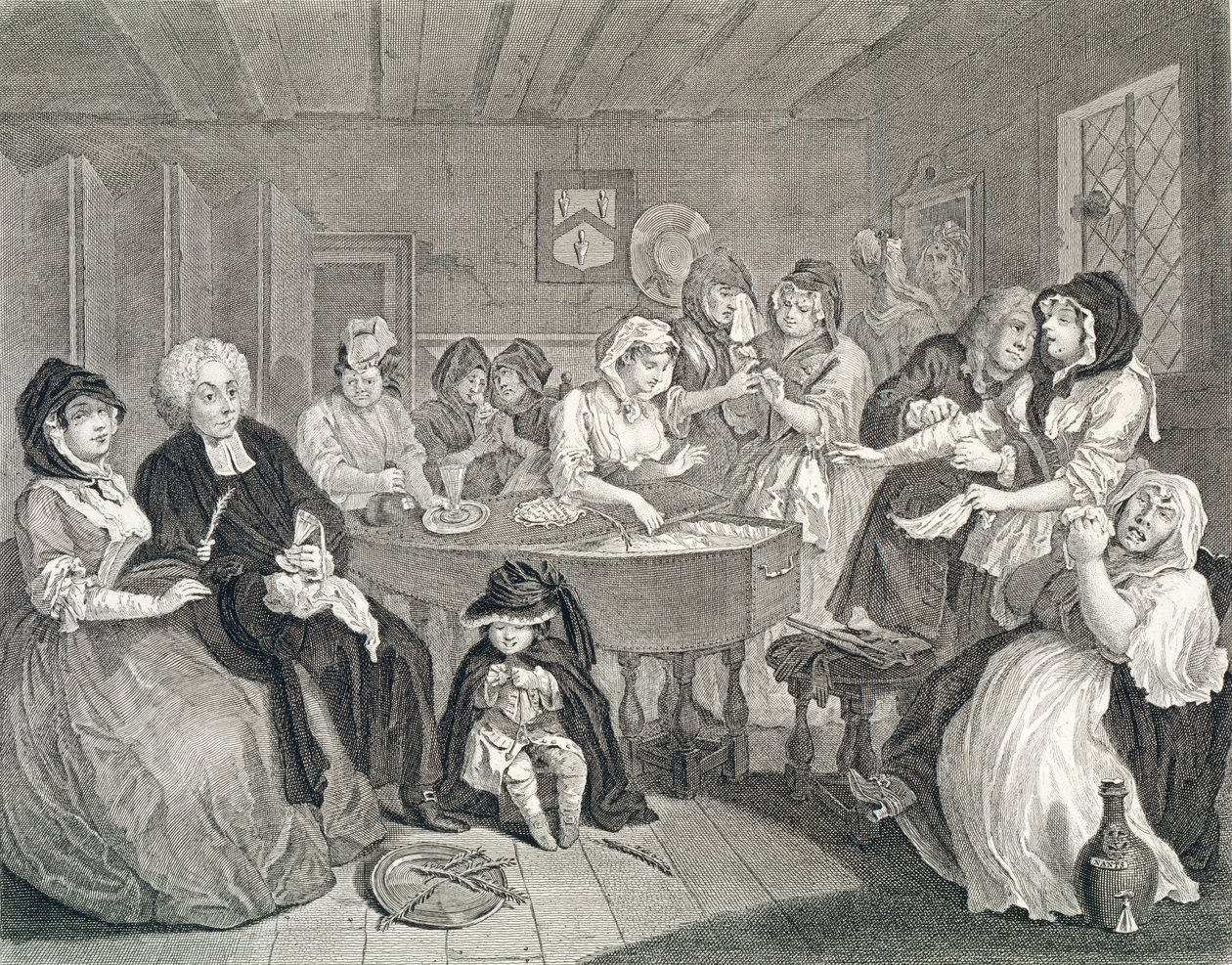 La carrière d