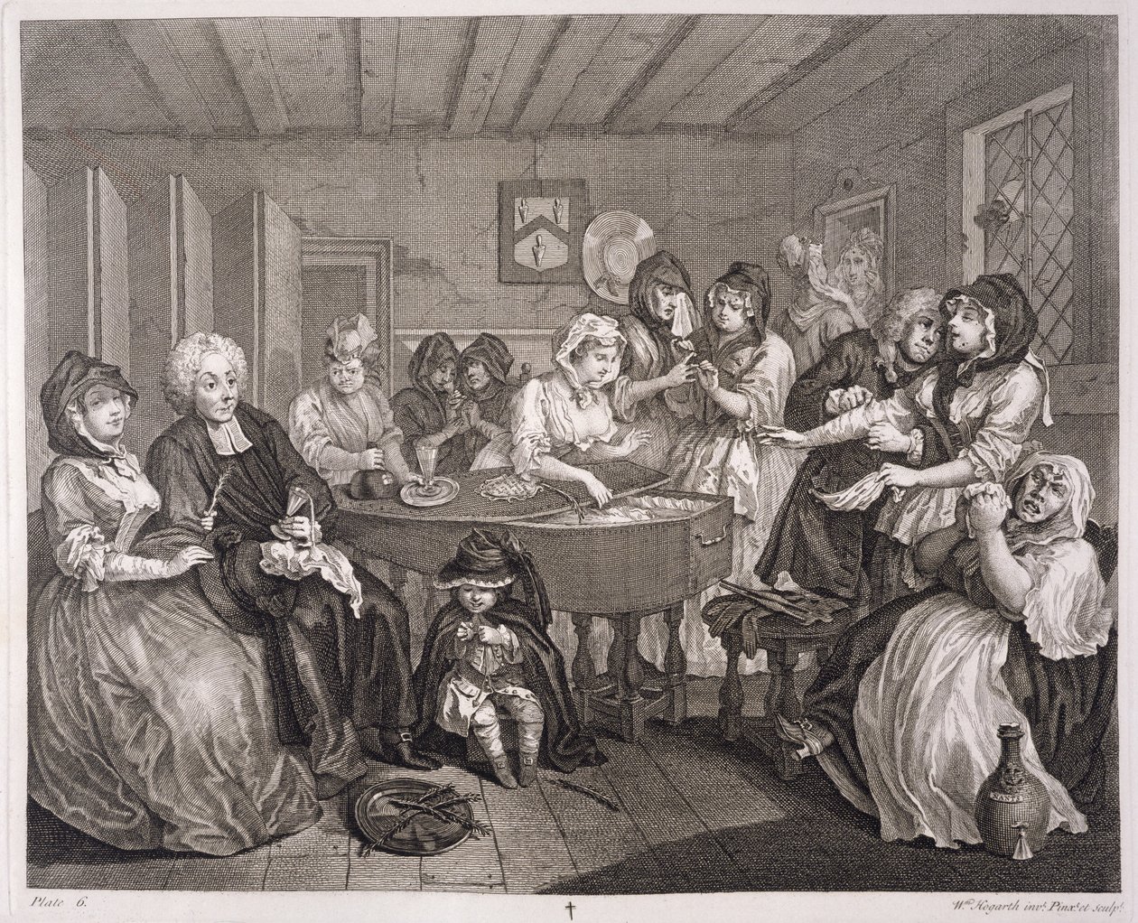 La Carrière d