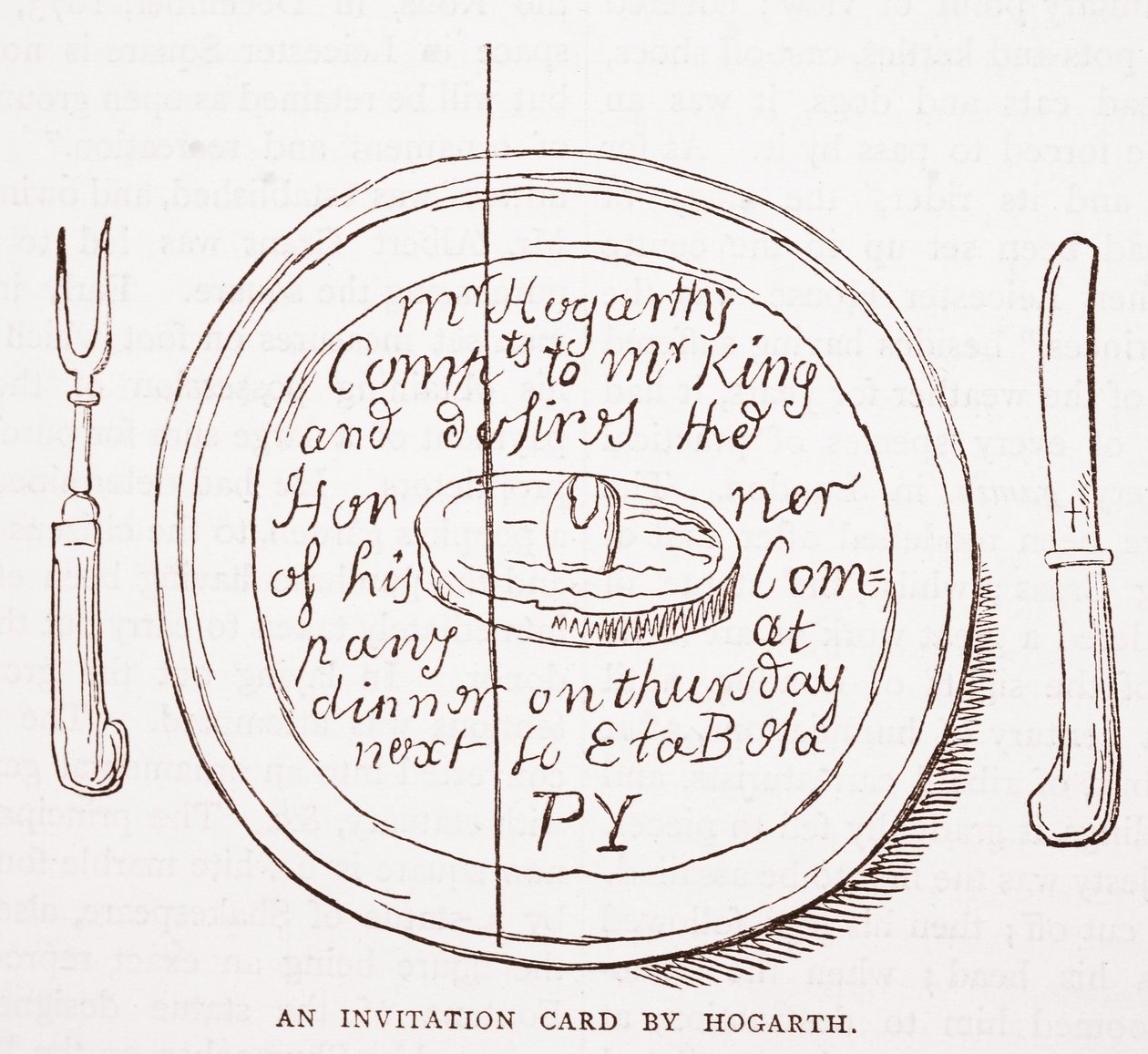 Une carte d