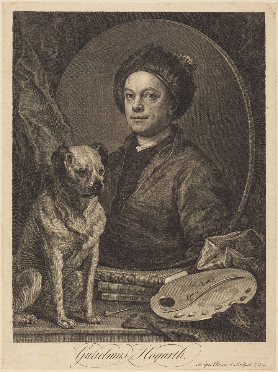 William Hogarth - William Hogarth