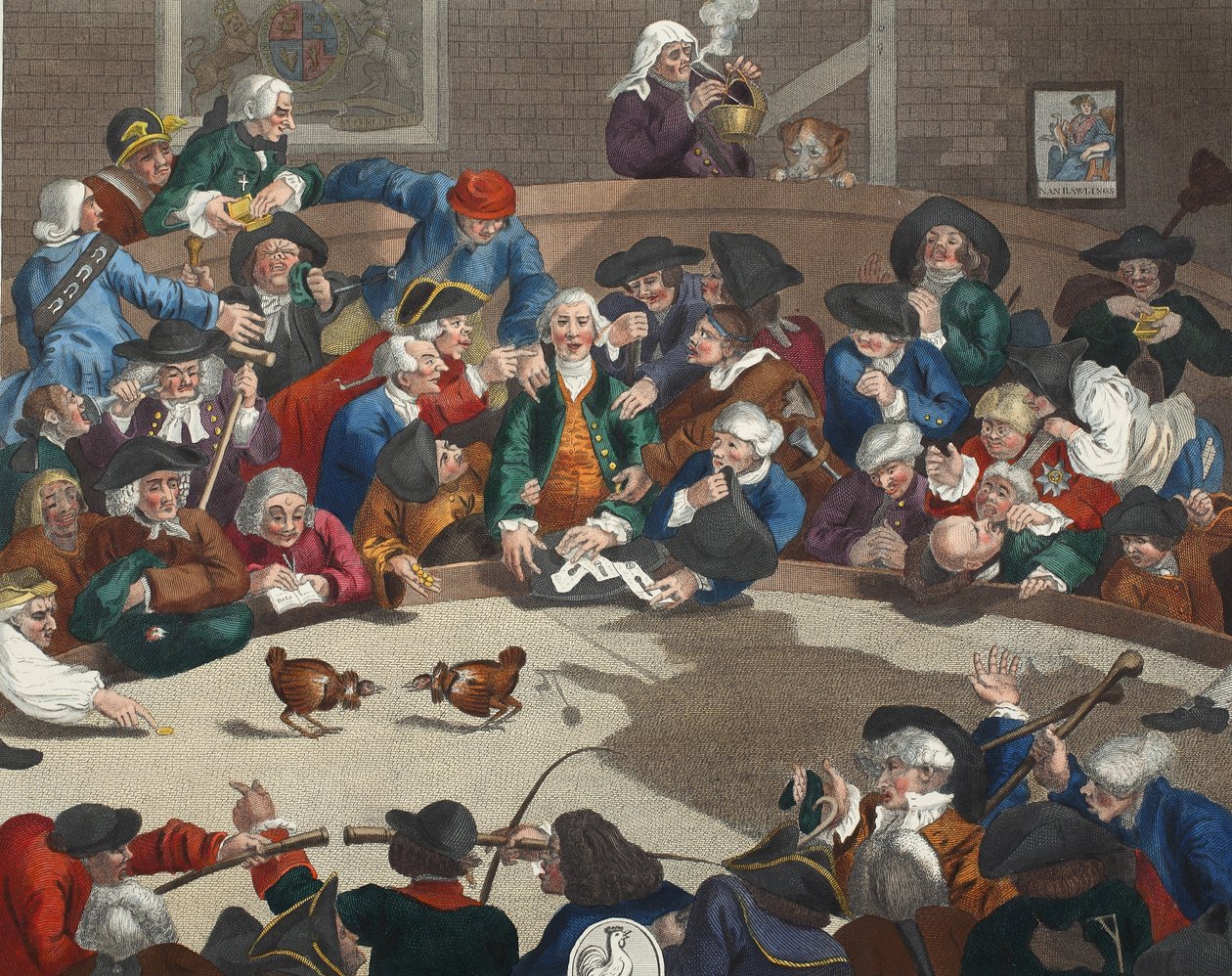 Billet de fosse, 5 novembre 1759, illustration de 