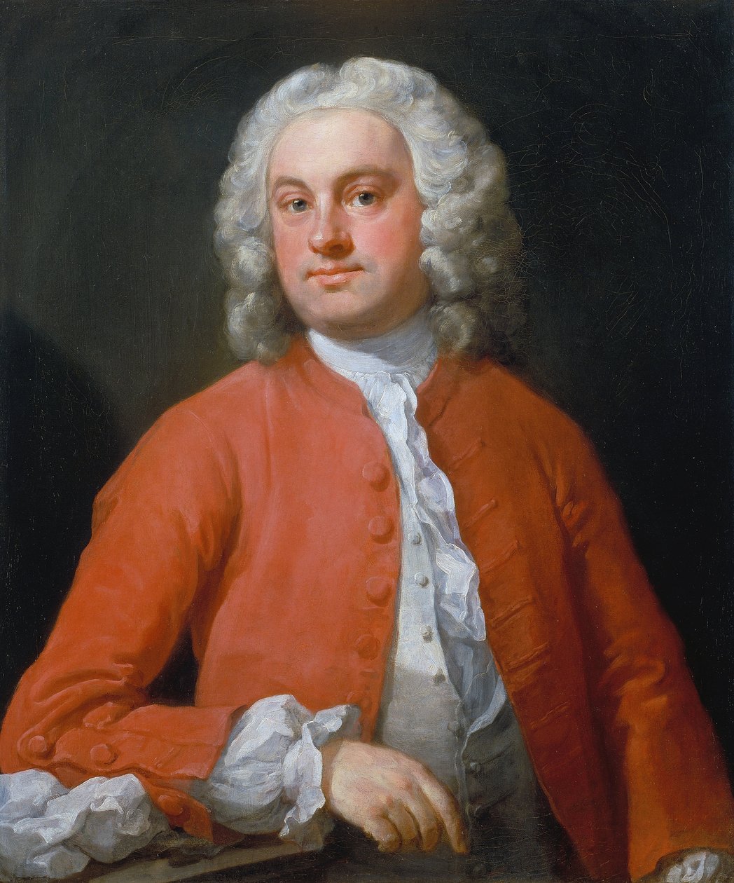Portrait d