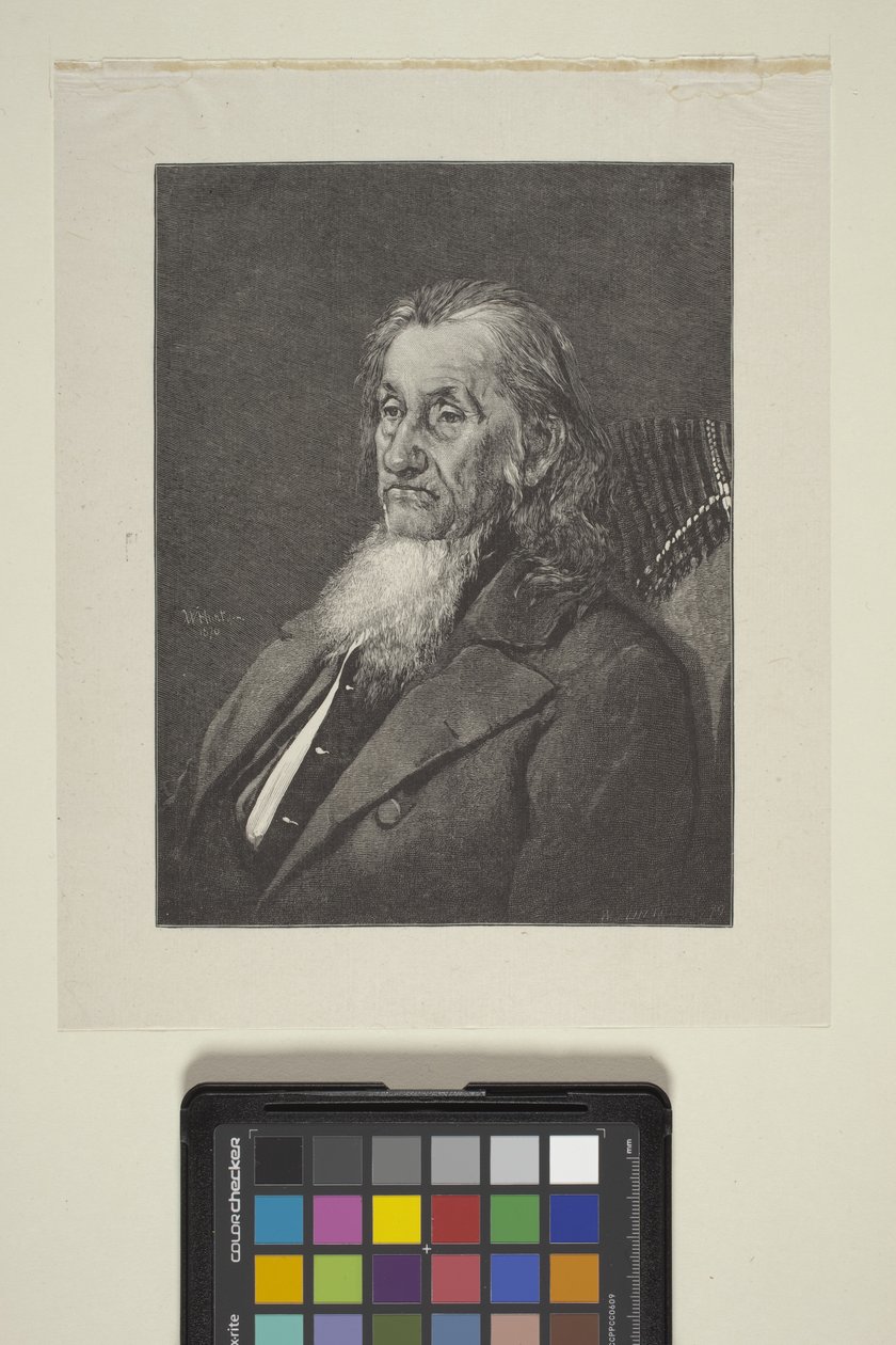 Portrait d