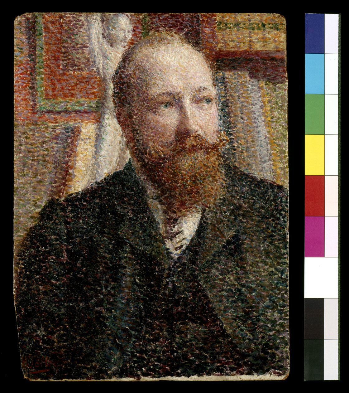 Portrait d