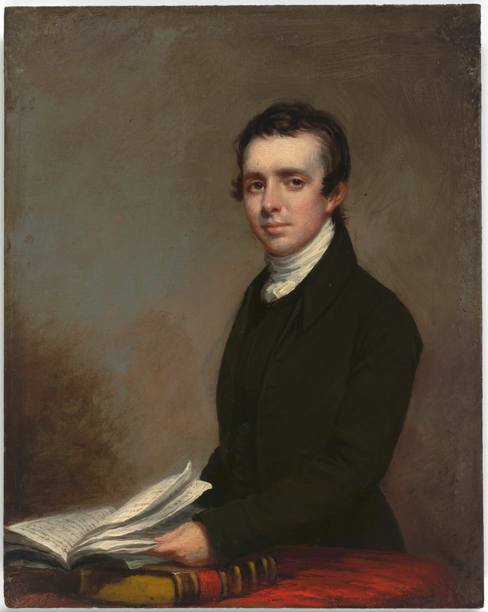 John Summerfield - William Jewett