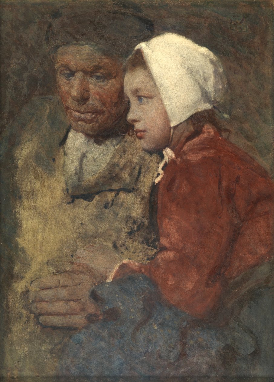 Soutien mutuel - William Lee Hankey
