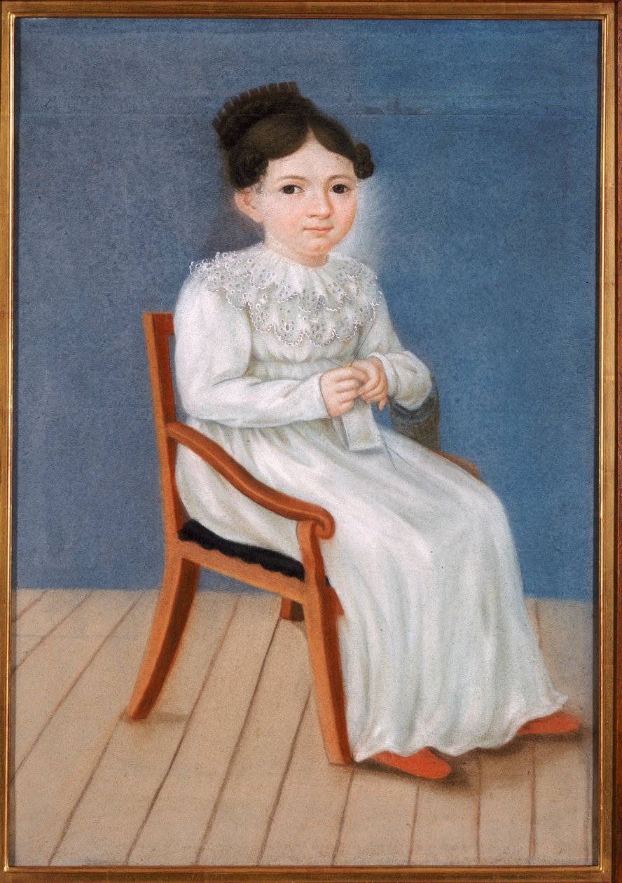 Portrait d