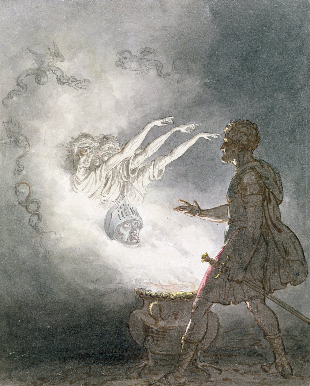 Macbeth et l