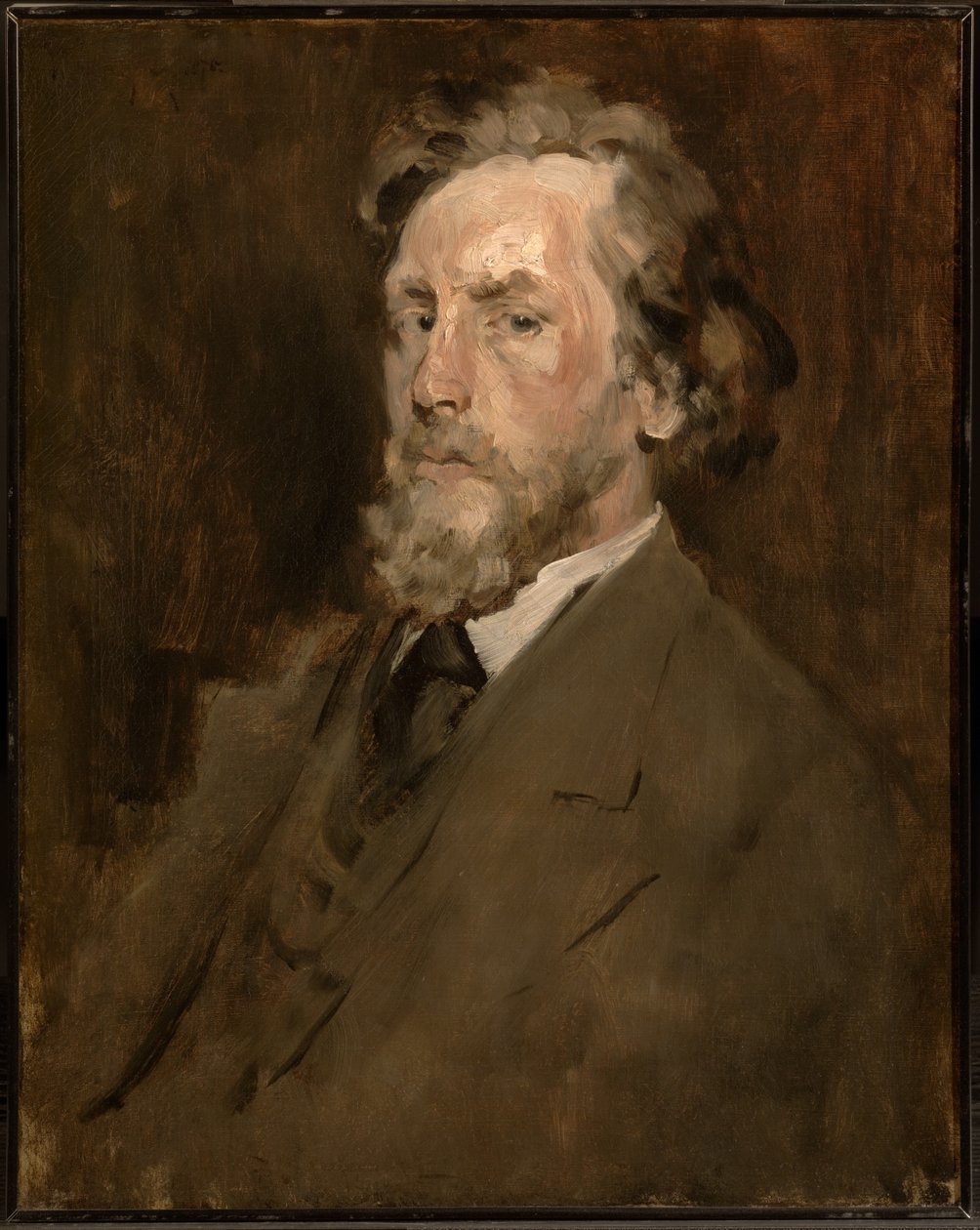 Portrait d