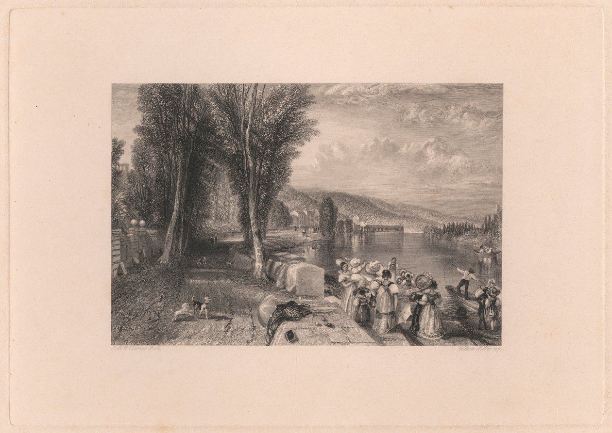 Marly - William Miller