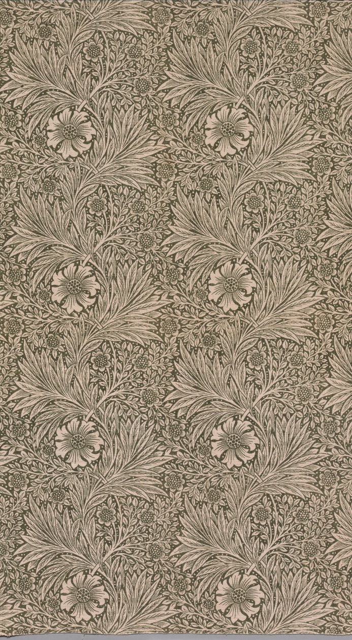 Souci - William Morris