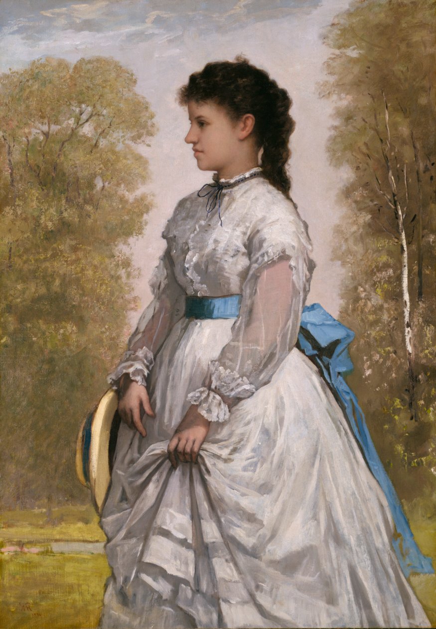 Portrait d