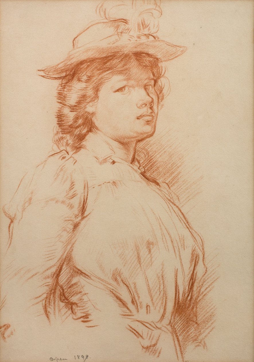 Portrait d