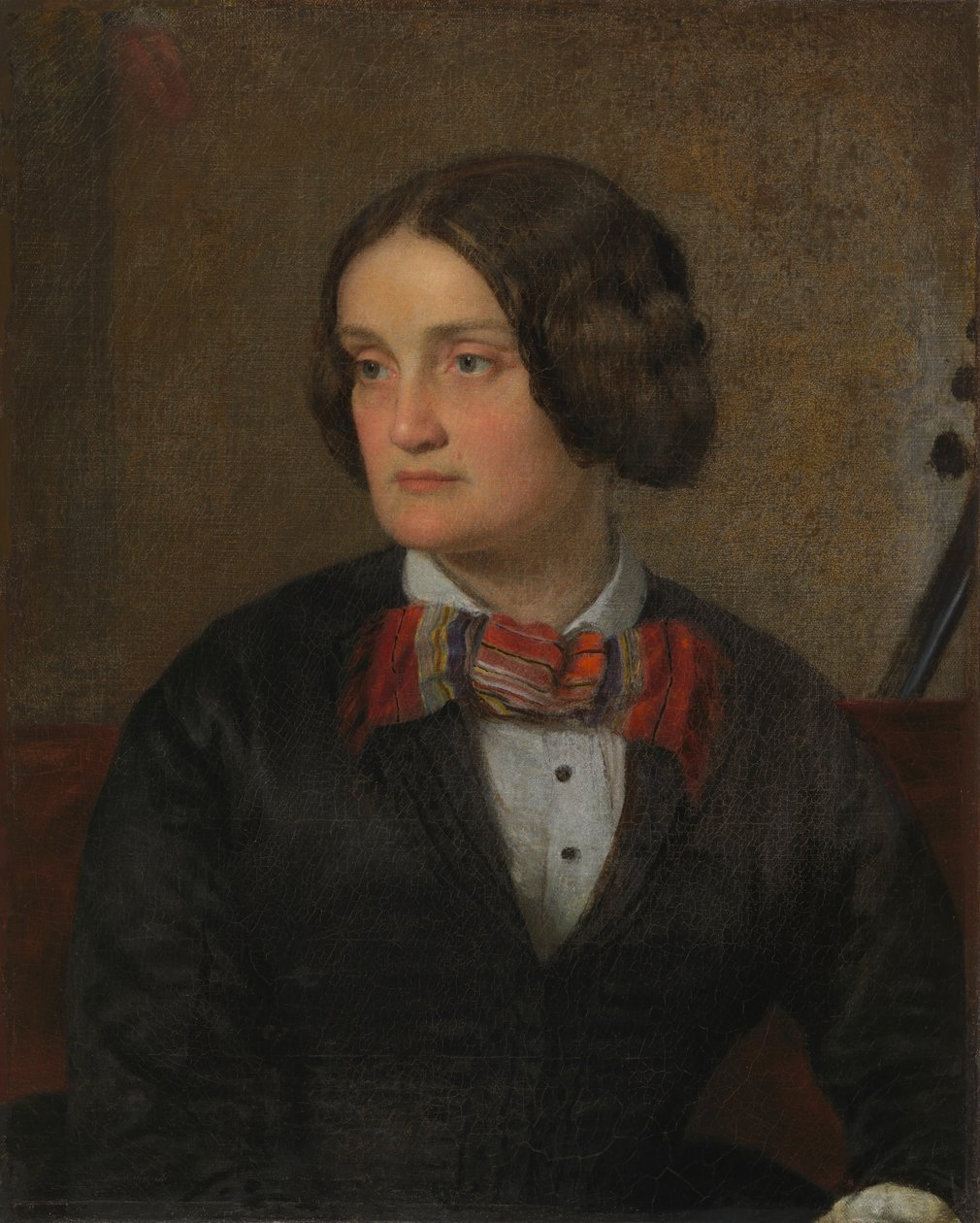 Charlotte Cushman - William Page