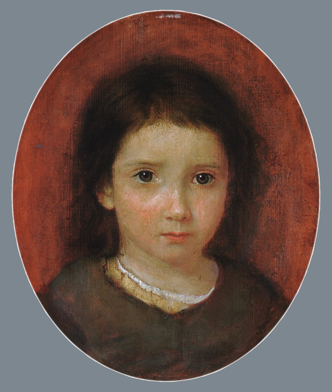 Tochter von William Page (möglicherweise Anne Page) - William Page