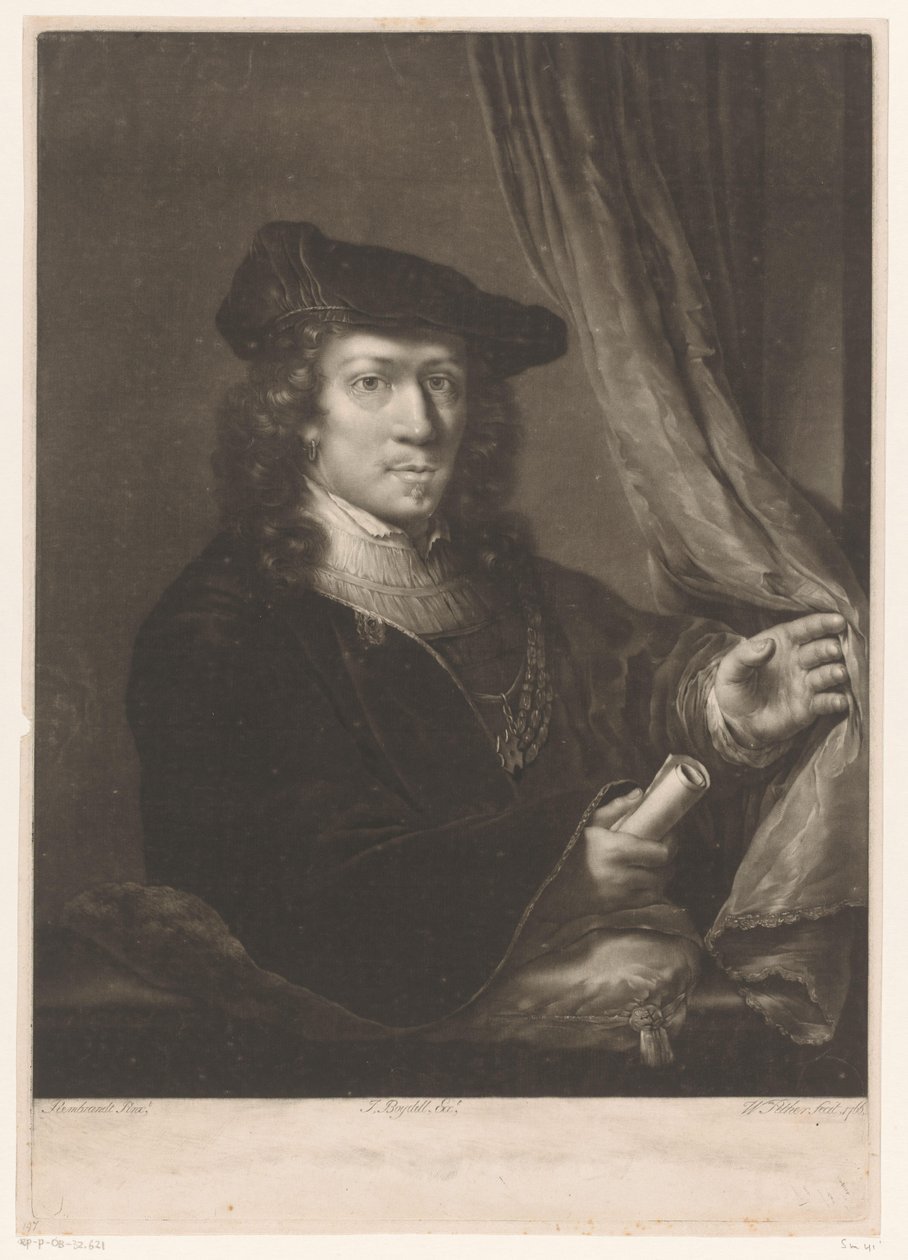 Portrait d
