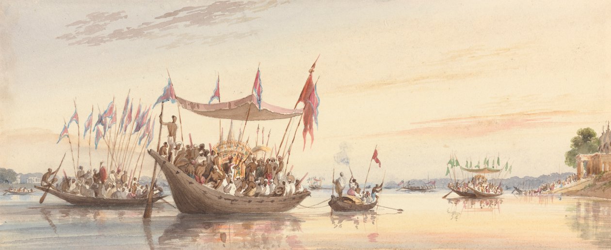 Procession d