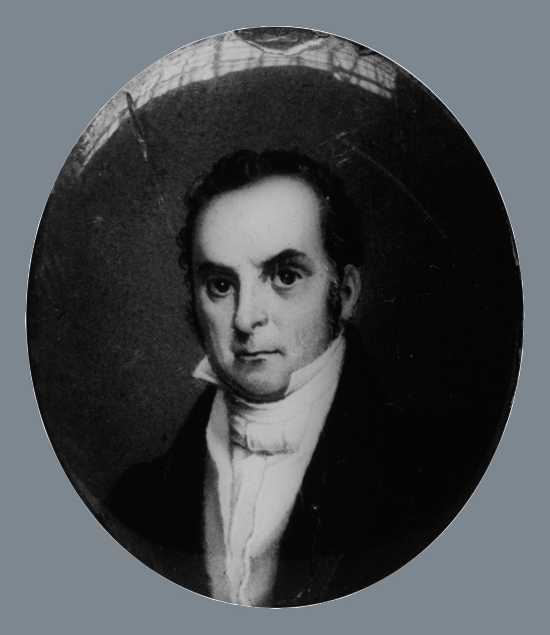 Daniel Webster - William Russell Birch