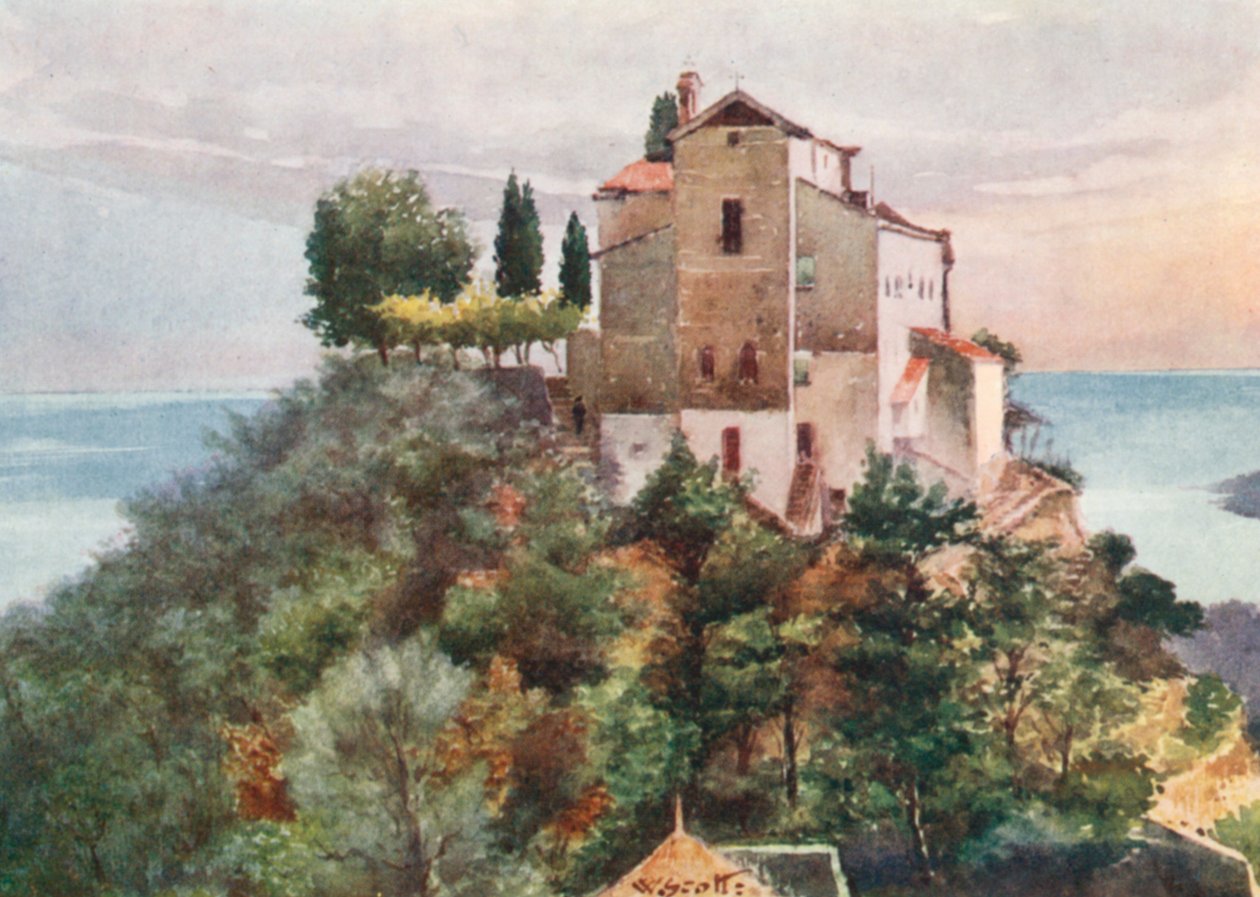Monastère de l