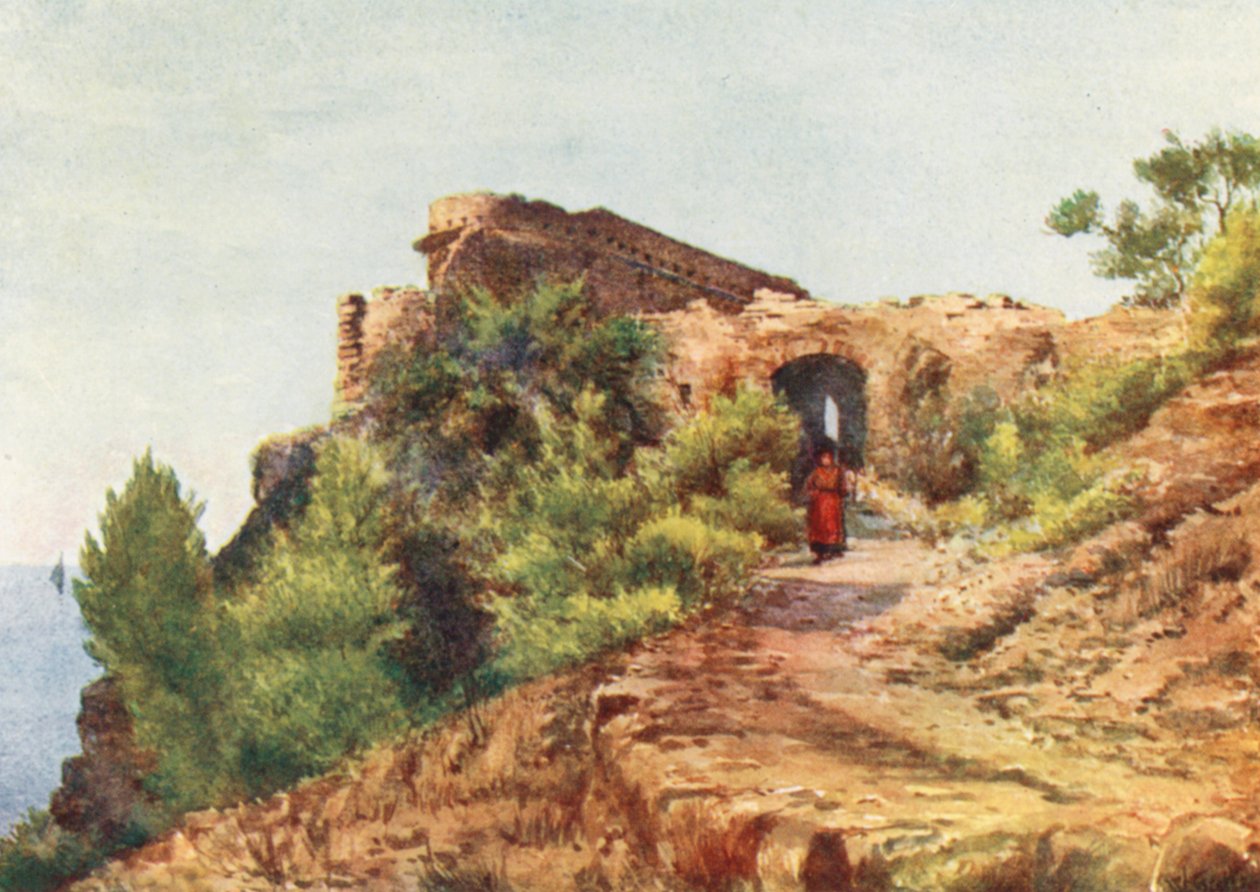 Santa Croce, près d