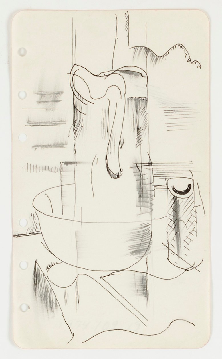 Dessin - William Sommer