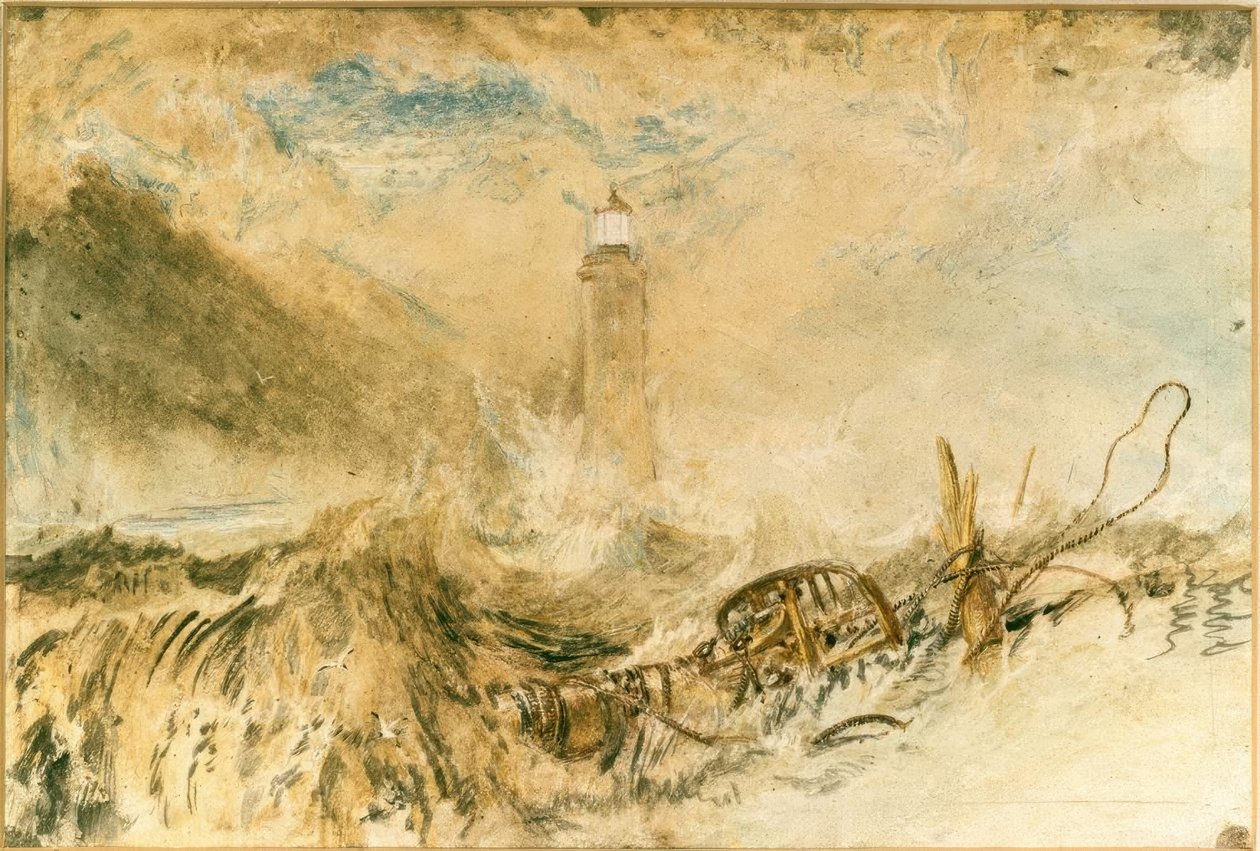 Phare d