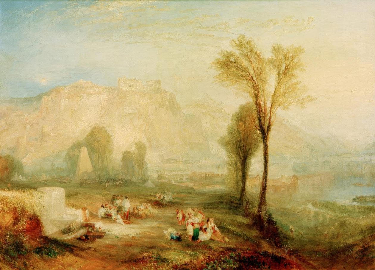 La pierre brillante de l