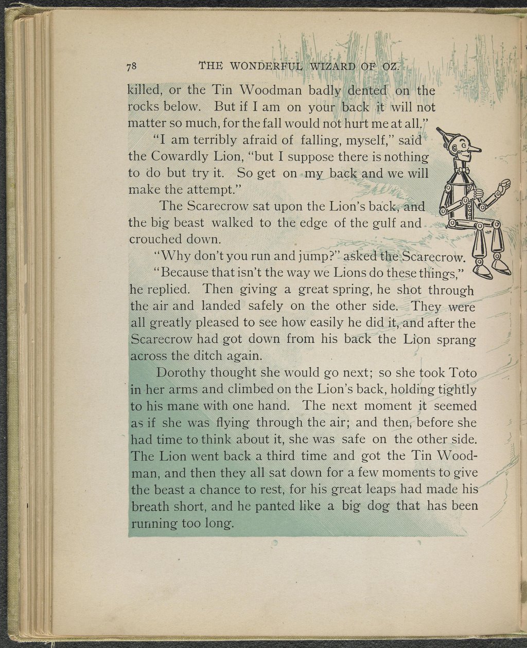  - William Wallace Denslow