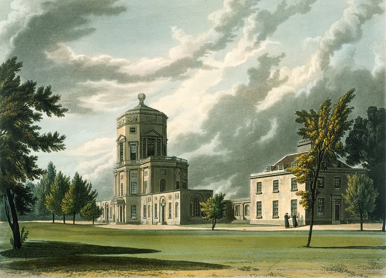 Extérieur de l